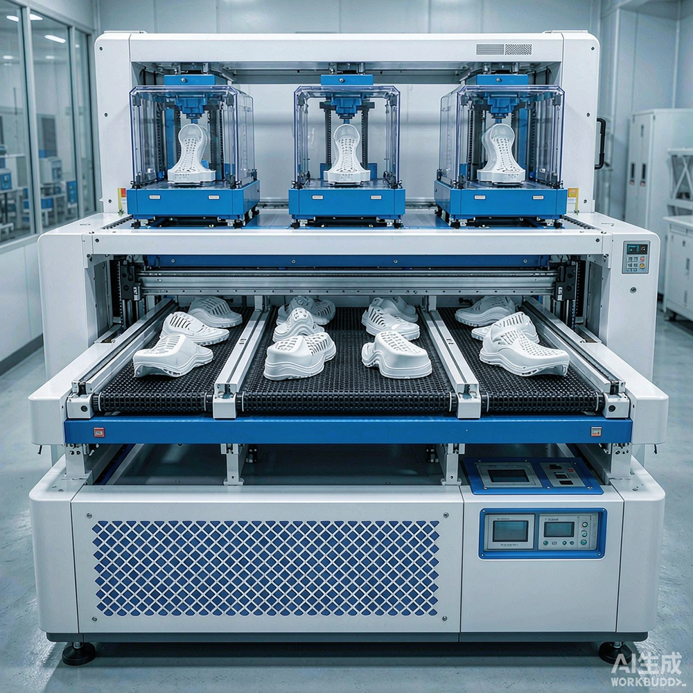 3D打印机设备